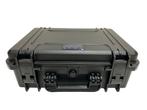 TD47 Protection Case - Case incl. Velcro Inlay (S), Sieraden, Tassen en Uiterlijk, Koffers, Nieuw, Verzenden