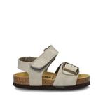 Nelson Kids sandalen in het Taupe, Kleding | Dames, Schoenen, Overige kleuren, Verzenden, Nieuw, Sandalen of Muiltjes