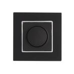Set afdekraam Nero Deluxe Glas zwart, Ophalen of Verzenden, Nieuw