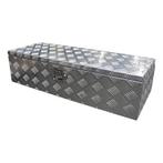 Opbergbox / gereedschapskist NOVIO aluminium 900x380x230mm, Ophalen of Verzenden, Nieuw