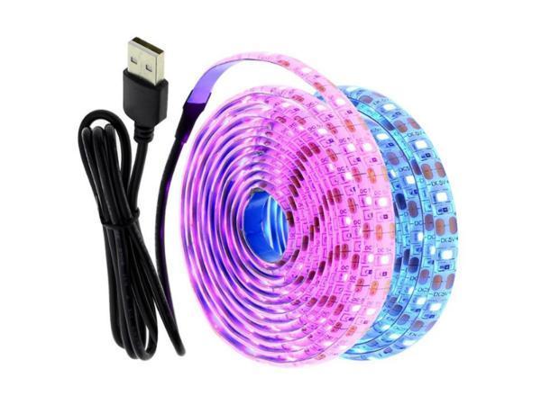 Veiling - Moodlight 5 meter, Huis en Inrichting, Lampen | Losse lampen