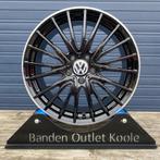 Volkswagen Golf 5 6 7 GTI Caddy Eos Touran Sharan Scirocco v, 18 inch, Velg(en), Nieuw, Ophalen of Verzenden