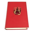 Boek Lalli Knutsen - Onstuimig Bloed CD914, Verzenden, Gelezen