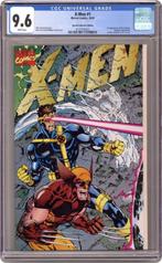X-Men #1 CGC (1991) NM+ (9.6) (Comics), Boeken, Strips | Comics, Nieuw, Ophalen of Verzenden