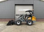 Giant G2500 HD minishovel / kniklader NIEUW, Zakelijke goederen, Machines en Bouw | Kranen en Graafmachines, Ophalen, Wiellader of Shovel