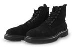 Blackstone Veterboots in maat 44 Zwart | 10% extra korting, Blackstone, Verzenden, Zwart, Boots