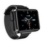 T91 Smartwatch Breed Display met Draadloze Oortjes - 1.4, Telecommunicatie, Mobiele telefoons | Oordopjes, Verzenden, Nieuw