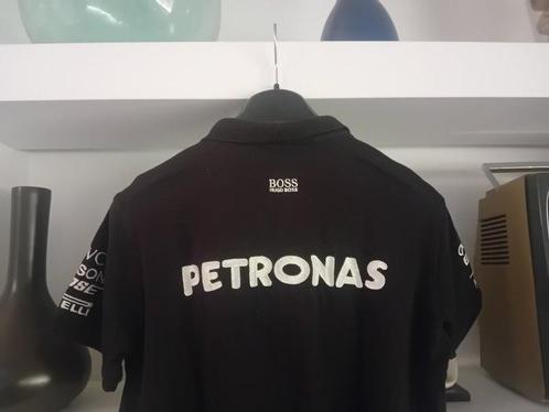 Mercedes AMG Petronas F1 Team - Lewis Hamilton - 2017 - Pool, Verzamelen, Automerken, Motoren en Formule 1