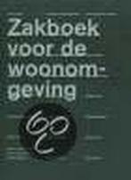 Zakboek voor de woonomgeving 9789064504495 W. Wilms Floet, Verzenden, Gelezen, W. Wilms Floet