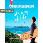 Ondernemen als way of life 9789082326178, Verzenden, Zo goed als nieuw, Pieterjan van Wijngaarden
