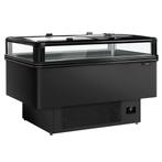 GGM Gastro | Diepvrieseiland - 1613x1078mm - 260 liter - |, Witgoed en Apparatuur, Vriezers en Diepvrieskisten, Verzenden, Nieuw