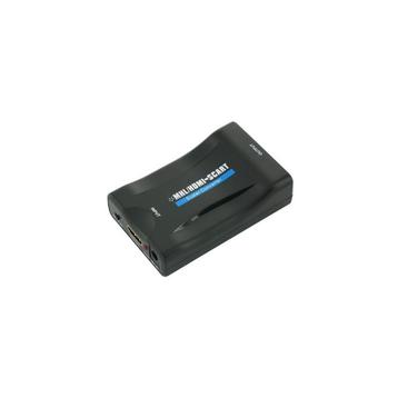 HDMI en MHL naar Scart Converter YPC289 (HDMI adapters)