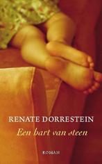 Een hart van steen 9789490647087 Renate Dorrestein, Boeken, Verzenden, Gelezen, Renate Dorrestein