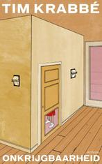 Onkrijgbaarheid | 9789044652314 | Krabbe, Tim, Ophalen of Verzenden, Nieuw, Krabbe, Tim