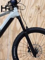 Cube Stereo Hybrid 160 HPC SLX 750 E-Mountainbike XT 2024, Overige merken, 49 tot 53 cm, Ophalen of Verzenden, Zo goed als nieuw