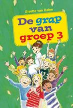 De grap van groep 3 9789033630019 G. van Dalen- Heemskerk, Verzenden, Gelezen, G. van Dalen- Heemskerk