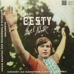 LP gebruikt - Pavel NovÃ¡k - Cesty, Verzenden, Zo goed als nieuw