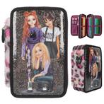 Depesche TOPModel 3-vaks etui Rebel van €36,95 voor €29,56, Ophalen of Verzenden, Nieuw