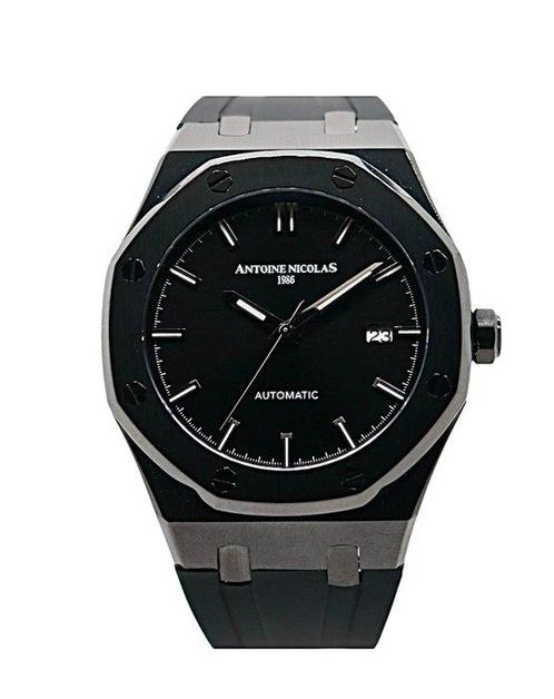 Antoine Nicolas 1986 - Cannes - Zonder Minimumprijs - Unisex, Sieraden, Tassen en Uiterlijk, Horloges | Heren
