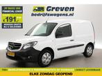 Mercedes-Benz Citan 108 CDI  | Airco | Navigatie |, Wit, Mercedes-Benz, Nieuw, Te koop