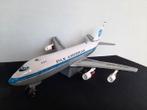 Toy Nomura - Straalvliegtuig Boeing 747 pan american Panam