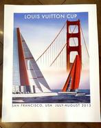 Razzia (Gerard Courbouleix Dénériaz) - Louis Vuitton Cup San