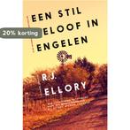 Een stil geloof in engelen 9789026155581 R.J. Ellory, Boeken, Thrillers, Verzenden, Gelezen, R.J. Ellory