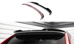 Spoiler Volvo XC60 R-Design Facelift 2013 - 2017 Maxton, Ophalen of Verzenden, Nieuw
