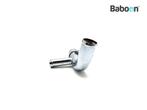Waterpomp Honda CB 600 F Hornet 2007-2013 (CB600F PC41) Pipe, Verzenden, Gebruikt