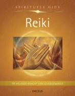 Reiki / Spirituele Gids 9789044720518, Verzenden, Gelezen