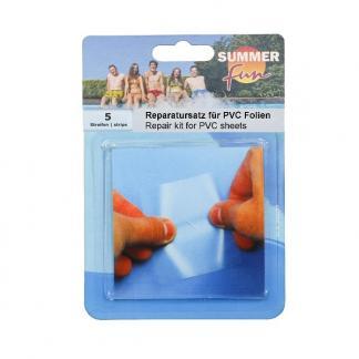 Reparatieset zwembad | Summer Fun, Tuin en Terras, Zwembad-toebehoren, Nieuw, Verzenden