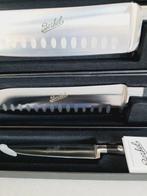 Berkel - Tafelmessenset (3) - Elegance, Santoku - Staal, Antiek en Kunst, Antiek | Keukenbenodigdheden