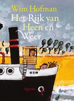 Het Rijk Van Heen En Weer 9789045106571 Wim Hofman, Gelezen, Wim Hofman, Verzenden