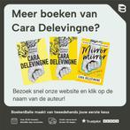 MOST IMPORTANT COMIC BOOK ON EARTH STORIES TO SAVE WORLD, Boeken, Verzenden, Zo goed als nieuw, Cara Delevingne