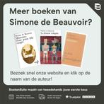Het afscheid / Collectie Labyrint 9789061319016, Boeken, Verzenden, Gelezen, Simone de Beauvoir