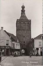 CULEMBORG - Binnenpoort, Verzamelen, Ansichtkaarten | Nederland, Verzenden, Gelopen