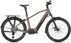 Kalkhoff Entice 7.B Advance+ 2022 - Grijs Mat - Elektrische, Verzenden, Nieuw