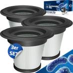 KESSER® HEPA-filter Kruimelzuiger Handstofzuiger, Verzenden, Nieuw
