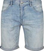 Vanguard Shorts V12 Rider Lichtblauw maat 34 Heren, Verzenden, Nieuw, Vanguard