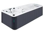 Swimspa Energy, Tuin en Terras, Verzenden, Nieuw