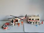 Playmobil - Playmobil sets uit de jaren 80: n. 3789 witte