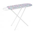 Strijkplank (bloemen wit/roze) (Bayer Chic, Buitenspeelgoed), Kinderen en Baby's, Ophalen of Verzenden, Nieuw