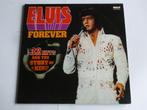 Elvis Presley - Forever(2 LP), Cd's en Dvd's, Vinyl | Pop, Verzenden, Nieuw in verpakking