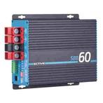 Laadbooster accu met aansluiting zonnepanelen - oplaadverste, Caravans en Kamperen, Ophalen of Verzenden, Nieuw