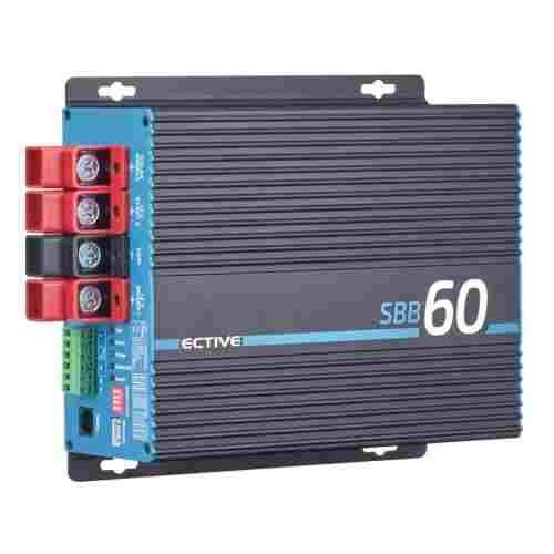 Laadbooster accu met aansluiting zonnepanelen - oplaadverste, Caravans en Kamperen, Overige Caravans en Kamperen, Nieuw, Ophalen of Verzenden