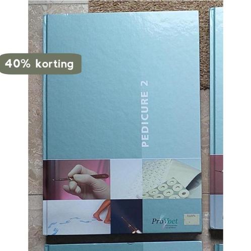 1 Pedicure 9789490851019, Boeken, Schoolboeken, Gelezen, Verzenden