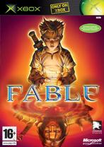Fable-Standaard (Xbox) Gebruikt, Ophalen of Verzenden, Zo goed als nieuw
