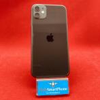Apple iPhone 11 128GB Zwart | 12 mnd GARANTIE| OP=OP