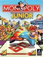 PC Big Box - Monopoly Junior, Verzenden, Zo goed als nieuw