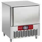 Diamond Blastchiller | 5 Niveaus | 20kg Koelen/12kg Vriezen, Witgoed en Apparatuur, Koelkasten en IJskasten, Ophalen of Verzenden